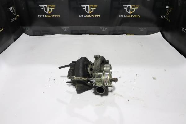 Subaru Çıkma Yedek Parça